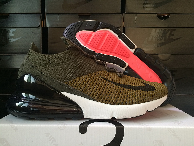 Nike Air Max 270 men shoes-068