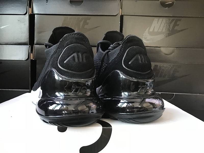 Nike Air Max 270 men shoes-069