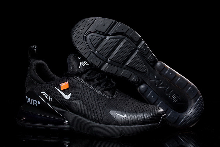 Nike Air Max 270 men shoes-072
