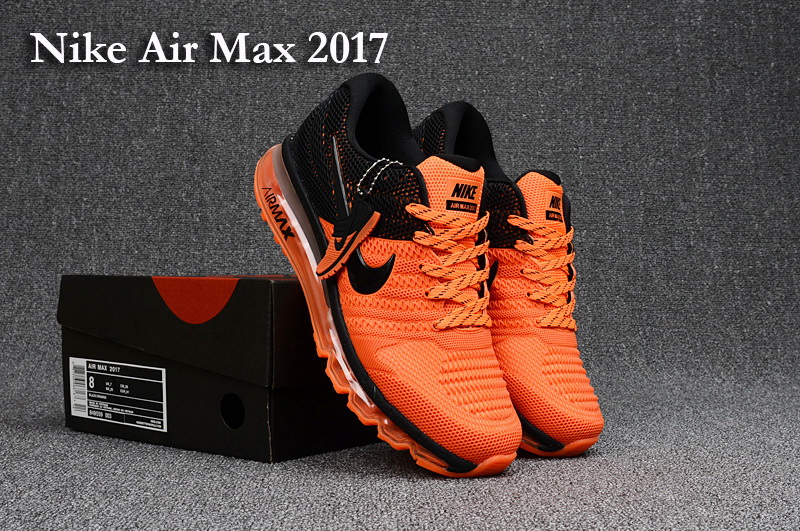 Nike Air Max 270 men shoes-075