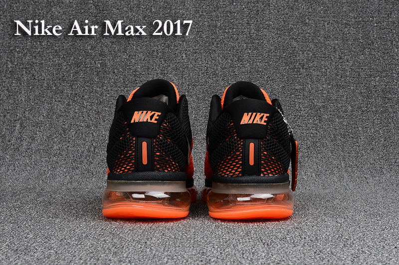 Nike Air Max 270 men shoes-075