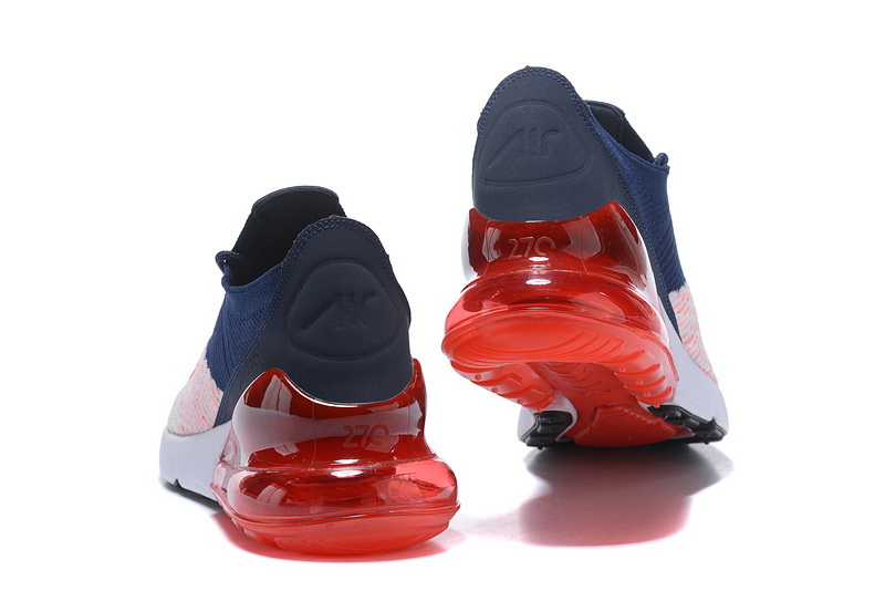 Nike Air Max 270 men shoes-100