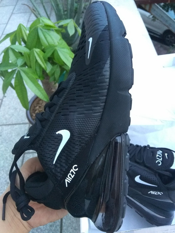 Nike Air Max 270 men shoes-108