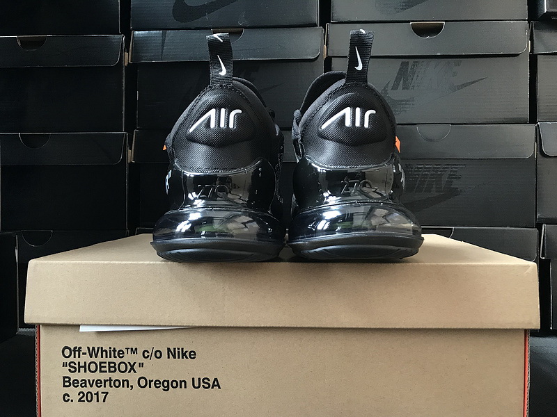 Nike Air Max 270 men shoes-109