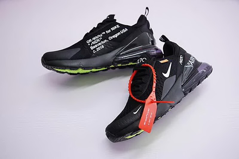 Nike Air Max 270 men shoes-112