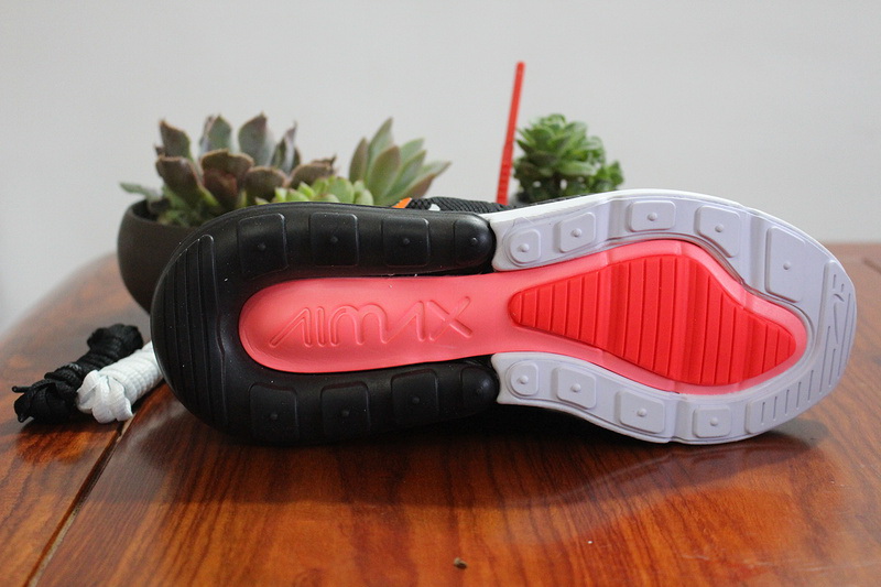 Nike Air Max 270 men shoes-116