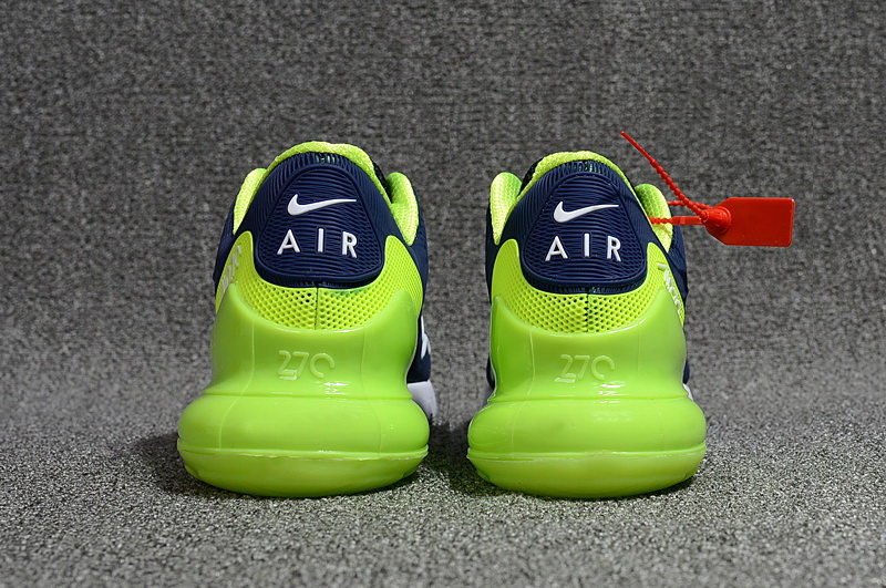Nike Air Max 270 men shoes-130