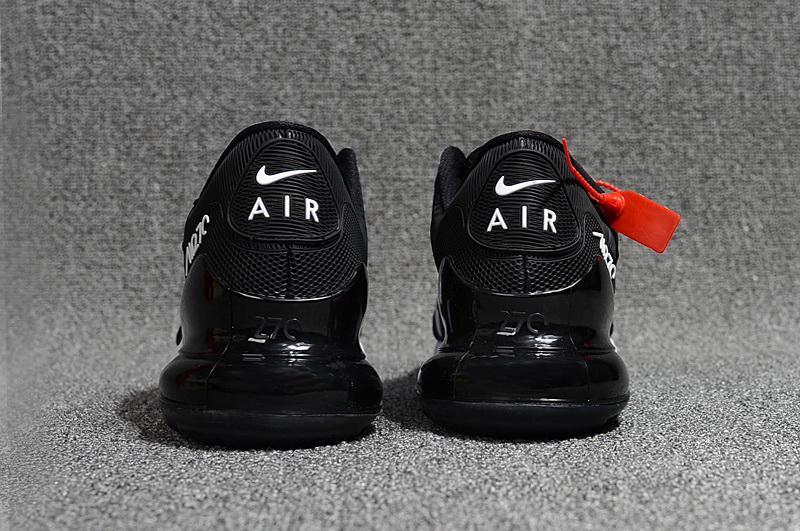 Nike Air Max 270 men shoes-132