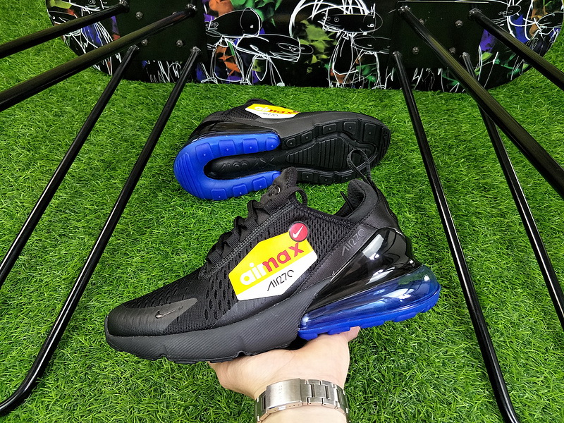 Nike Air Max 270 men shoes-137