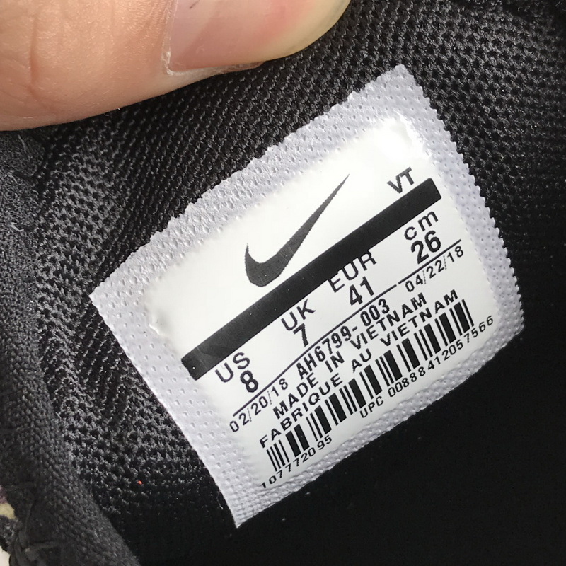 Nike Air Max 270 men shoes-142