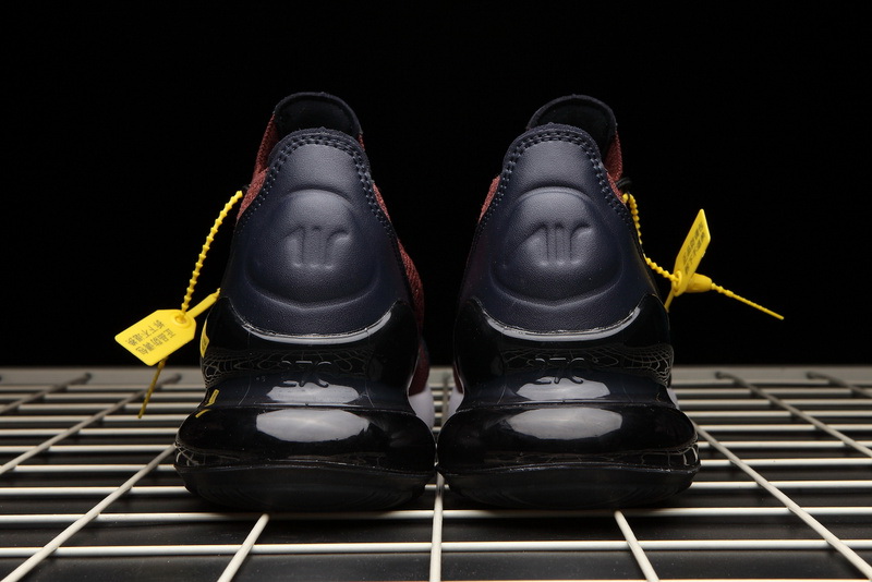 Nike Air Max 270 men shoes-152