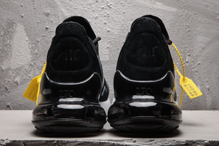 Nike Air Max 270 men shoes-154