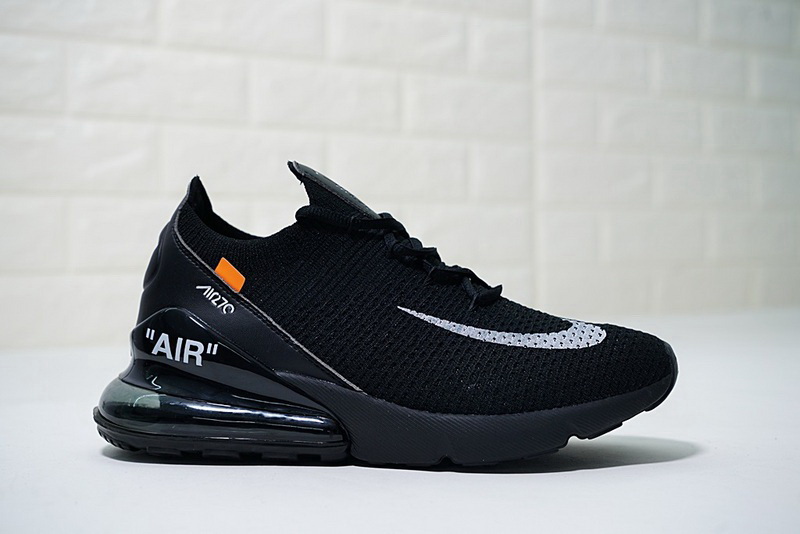Nike Air Max 270 men shoes-157