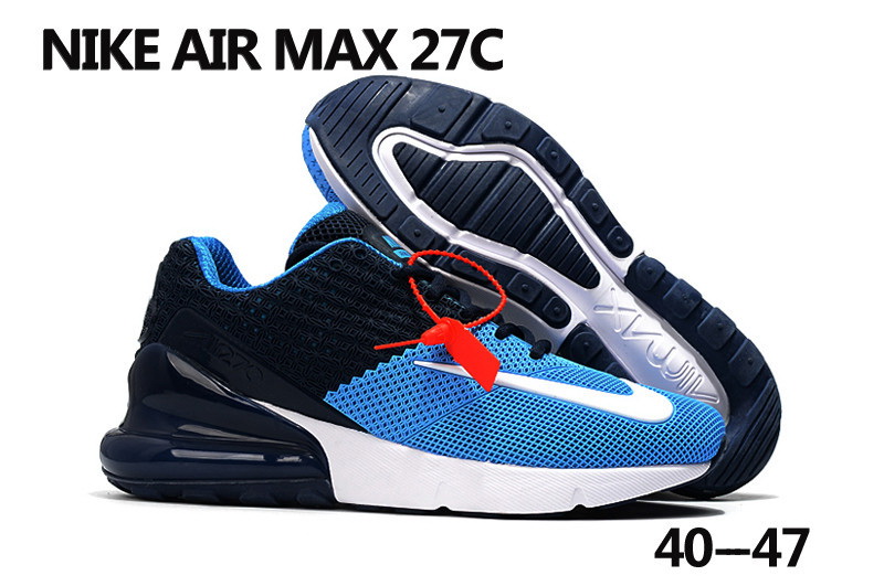 Nike Air Max 270 men shoes-192