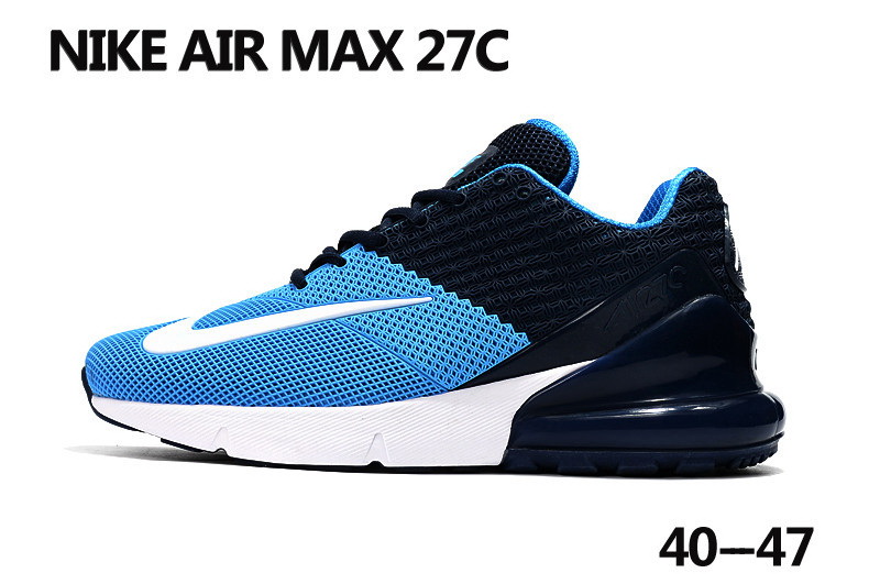 Nike Air Max 270 men shoes-192