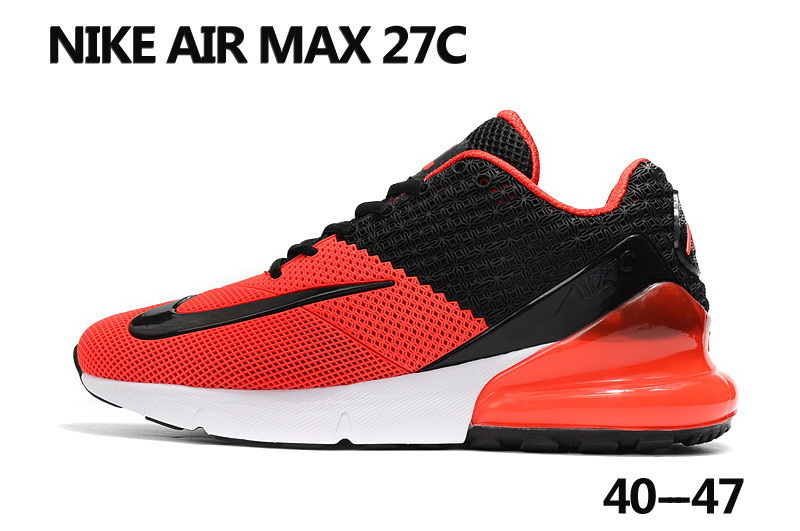 Nike Air Max 270 men shoes-193