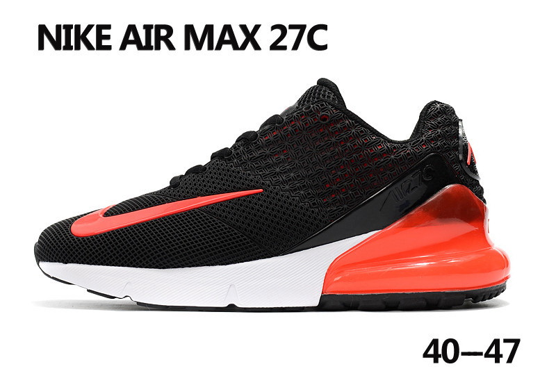 Nike Air Max 270 men shoes-194