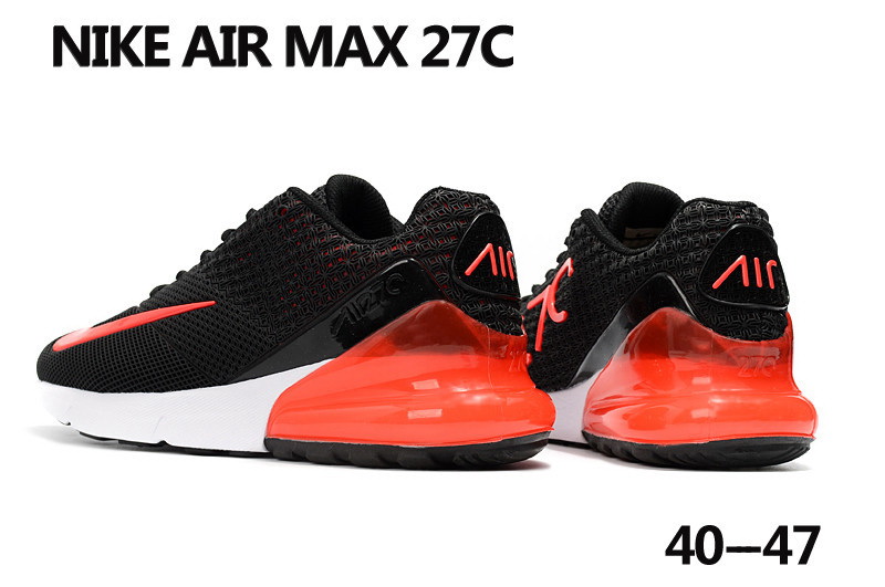 Nike Air Max 270 men shoes-194