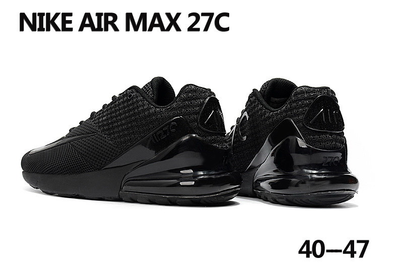 Nike Air Max 270 men shoes-195