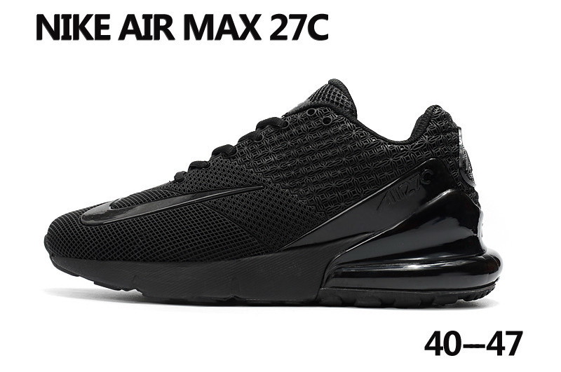 Nike Air Max 270 men shoes-195