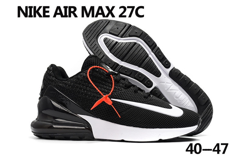 Nike Air Max 270 men shoes-196
