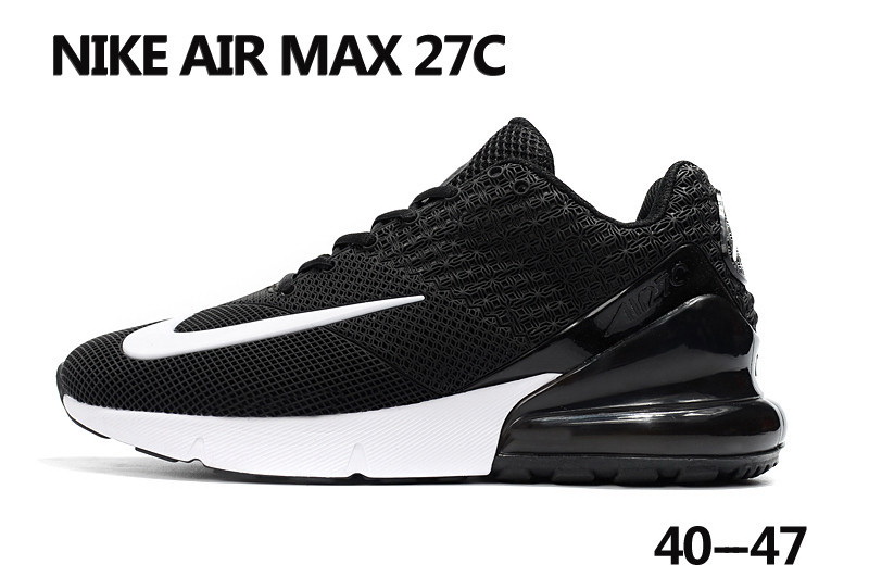 Nike Air Max 270 men shoes-196