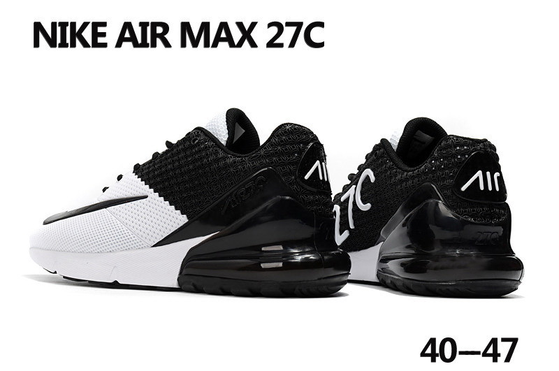 Nike Air Max 270 men shoes-197