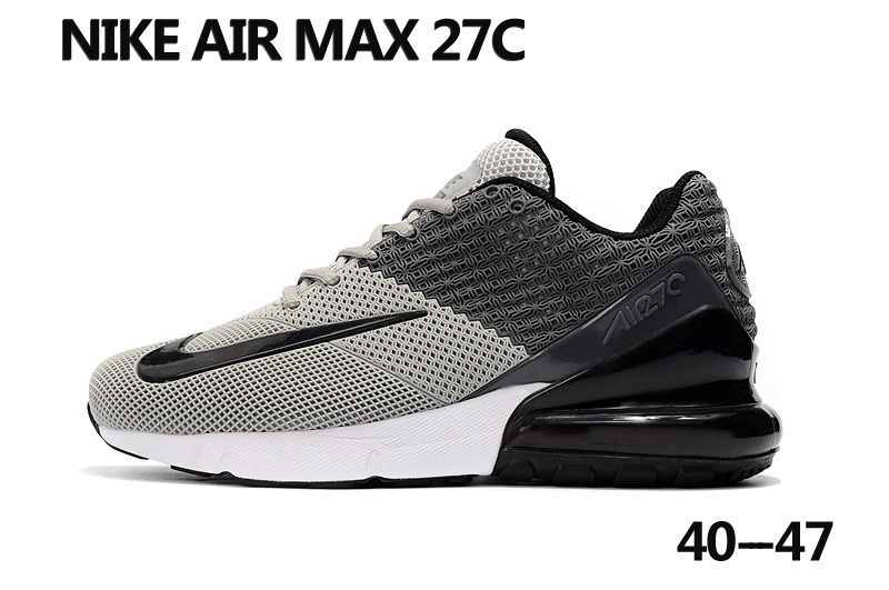 Nike Air Max 270 men shoes-198