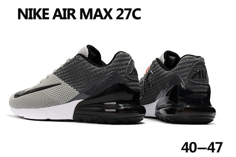 Nike Air Max 270 men shoes-198