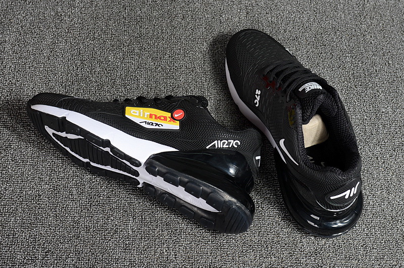 Nike Air Max 270 men shoes-228