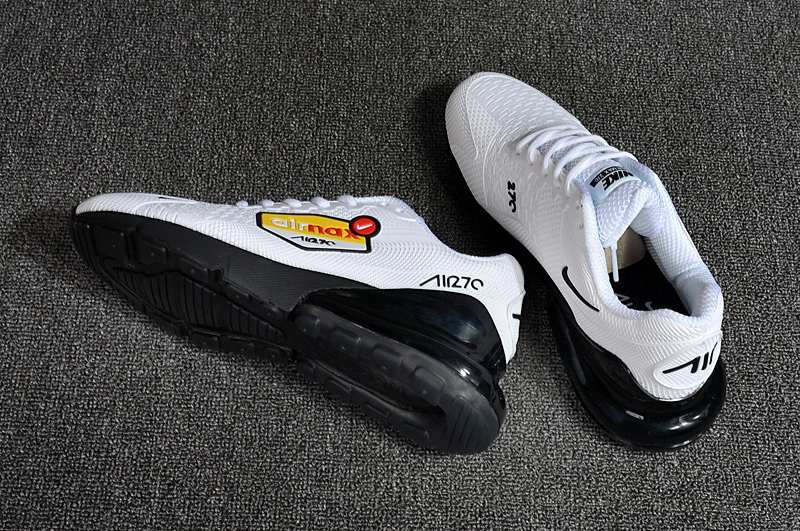 Nike Air Max 270 men shoes-229