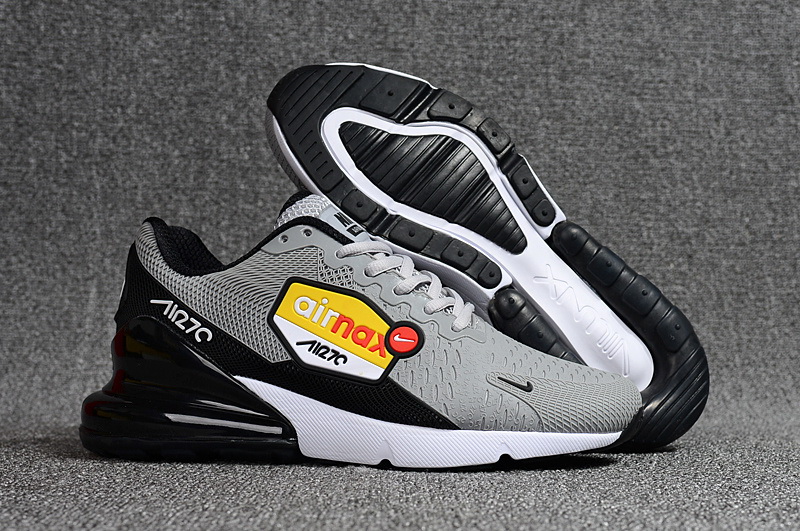 Nike Air Max 270 men shoes-230