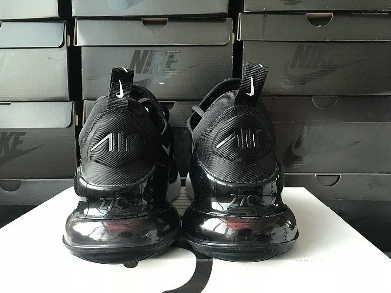 Nike Air Max 270 men shoes-232