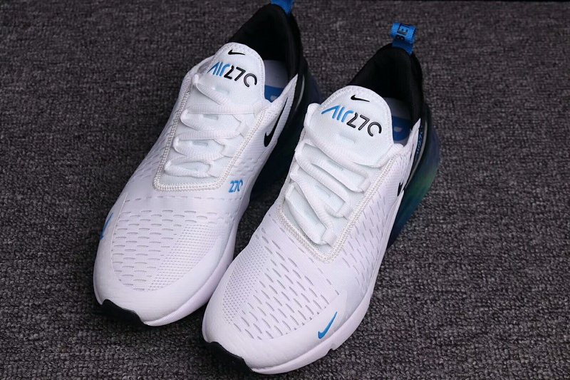 Nike Air Max 270 men shoes-234