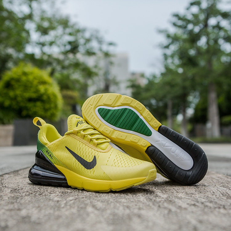Nike Air Max 270 men shoes-245