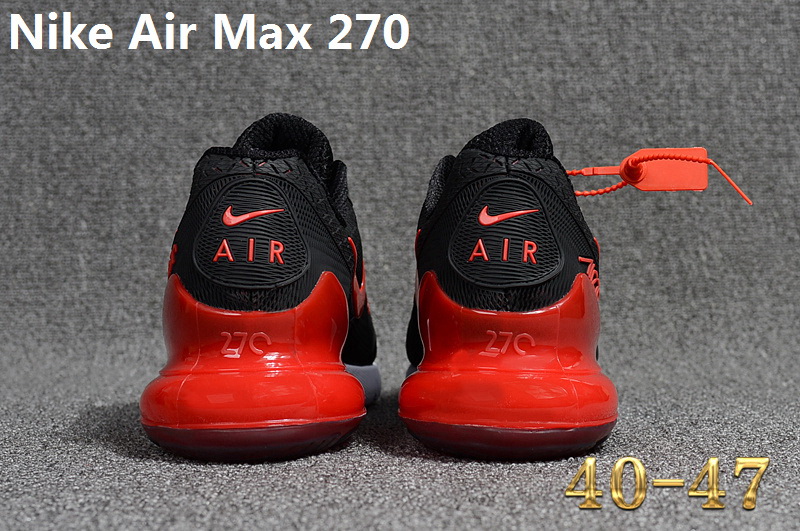 Nike Air Max 270 men shoes-276