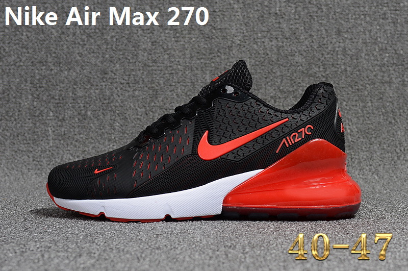 Nike Air Max 270 men shoes-276