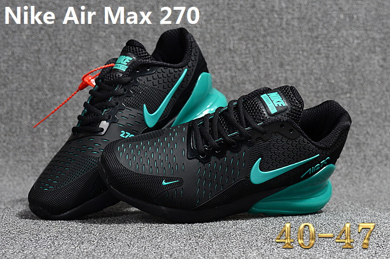 Nike Air Max 270 men shoes-277