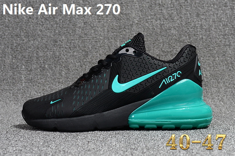 Nike Air Max 270 men shoes-277