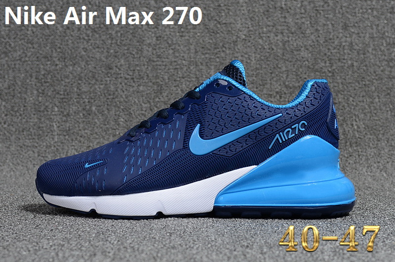 Nike Air Max 270 men shoes-279