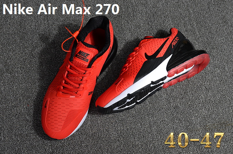Nike Air Max 270 men shoes-280