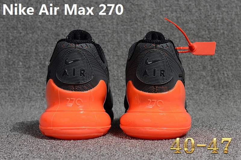 Nike Air Max 270 men shoes-281
