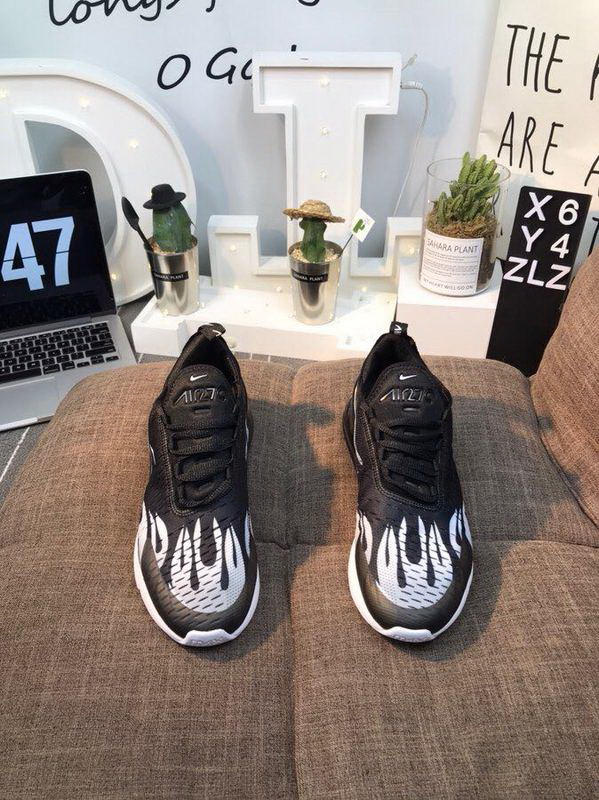 Nike Air Max 270 men shoes-283
