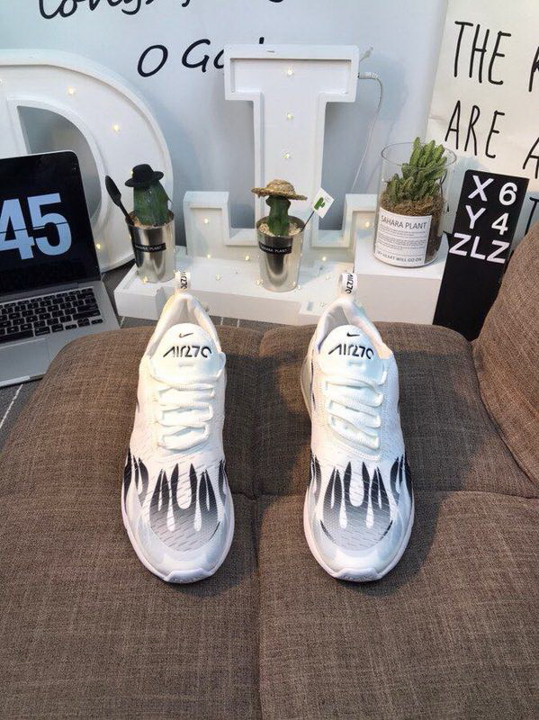 Nike Air Max 270 men shoes-284