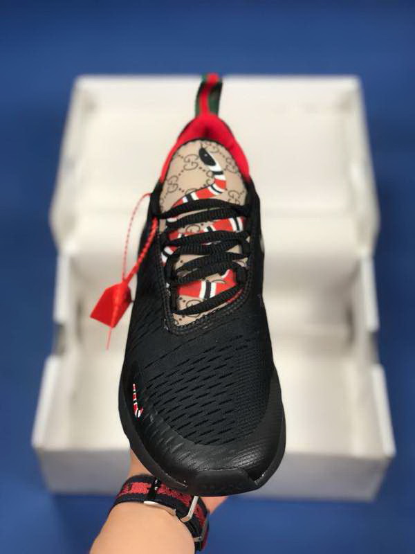 Nike Air Max 270 men shoes-285