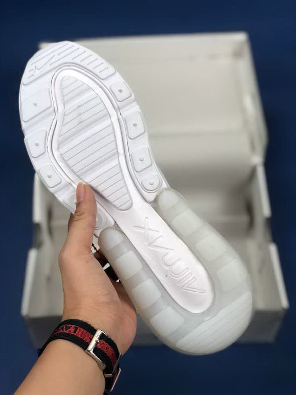 Nike Air Max 270 men shoes-286