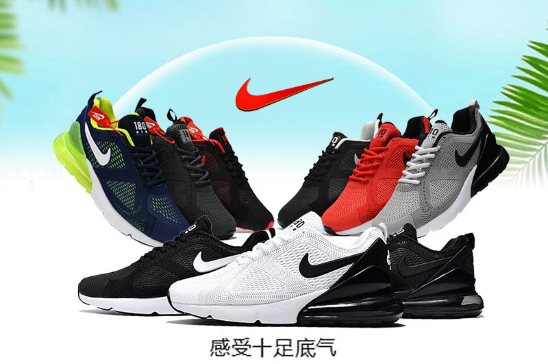 Nike Air Max 270 men shoes-296