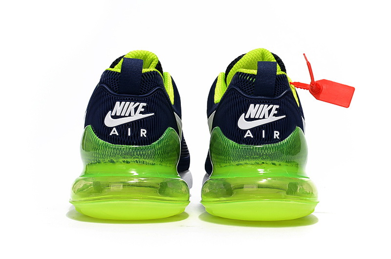 Nike Air Max 270 men shoes-299