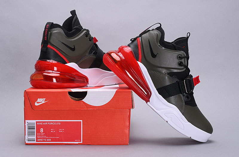 Nike Air Max 270 men shoes-316