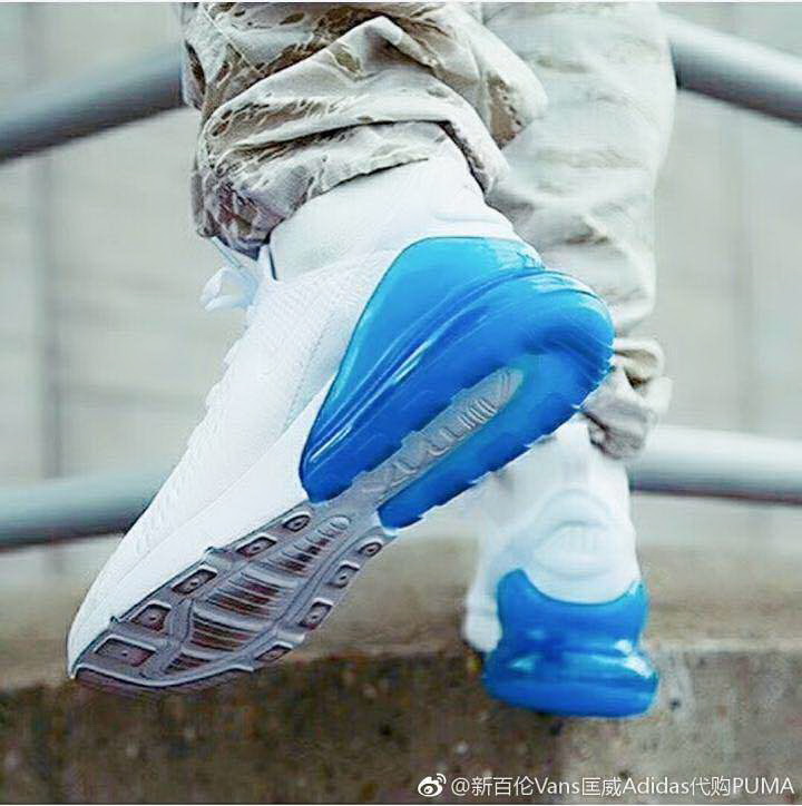 Nike Air Max 270 men shoes-328